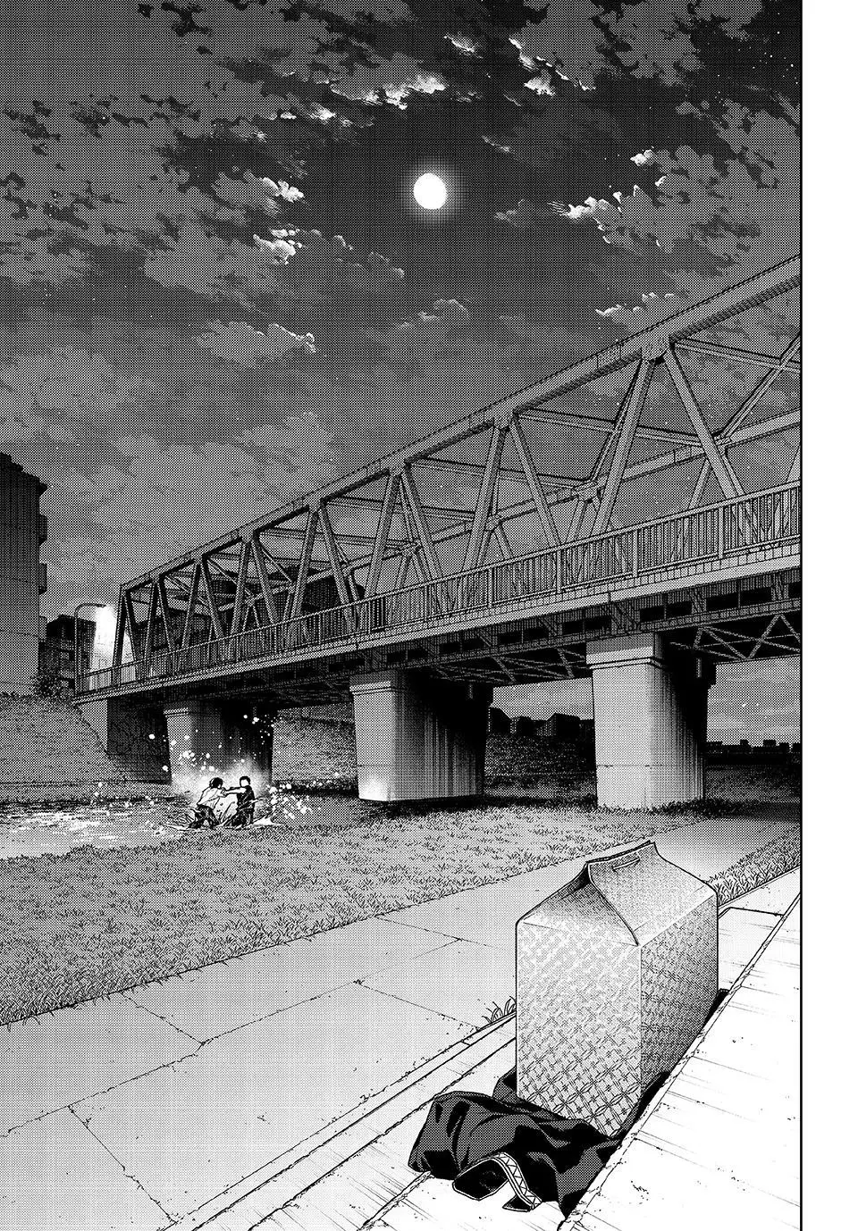 Read Wind Breaker Manga ENGLISH Manga Online