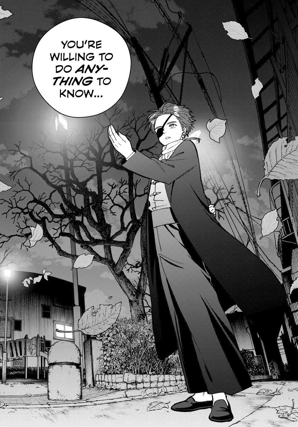 Read Wind Breaker Manga ENGLISH Manga Online