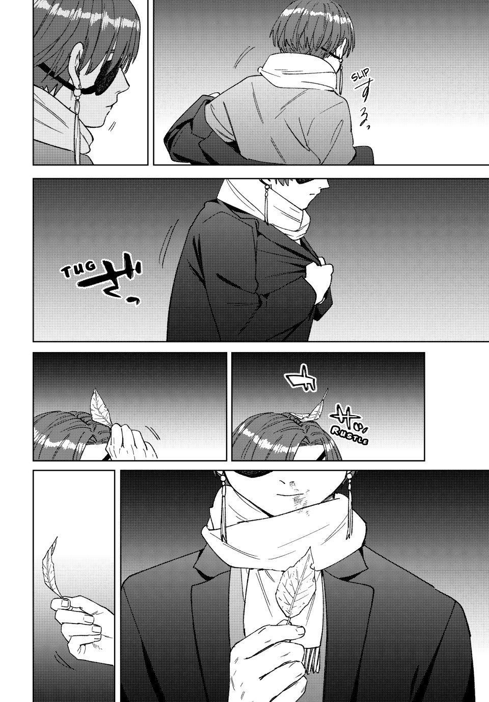 Read Wind Breaker Manga ENGLISH Manga Online