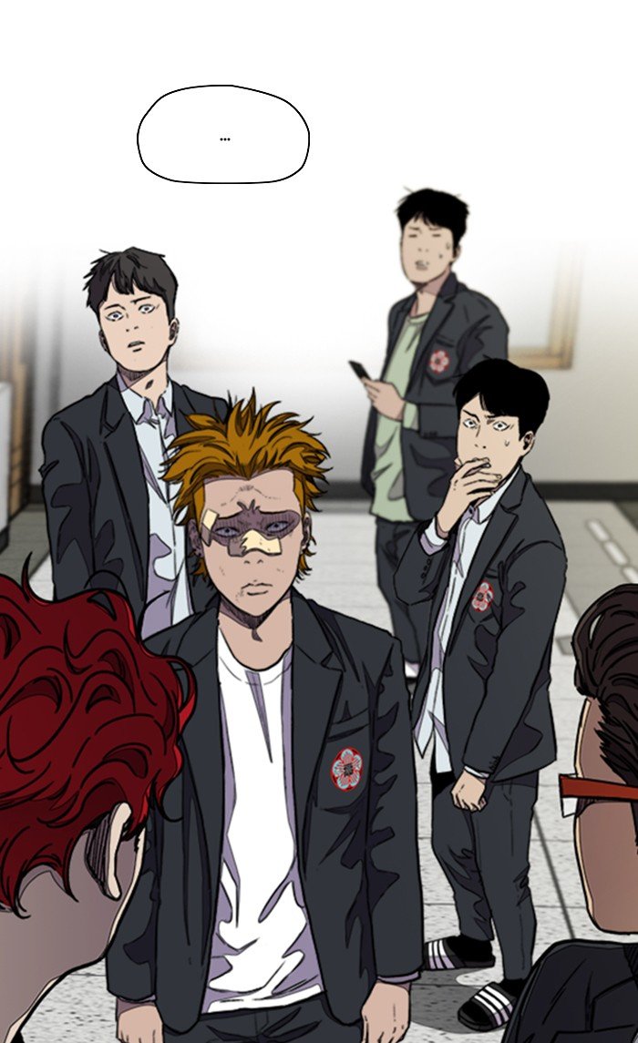 Read Wind Breaker Manhwa ENGLISH Manga Online