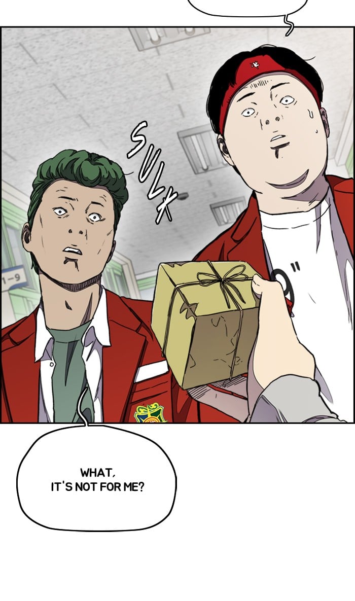 Read Wind Breaker Manhwa ENGLISH Manga Online