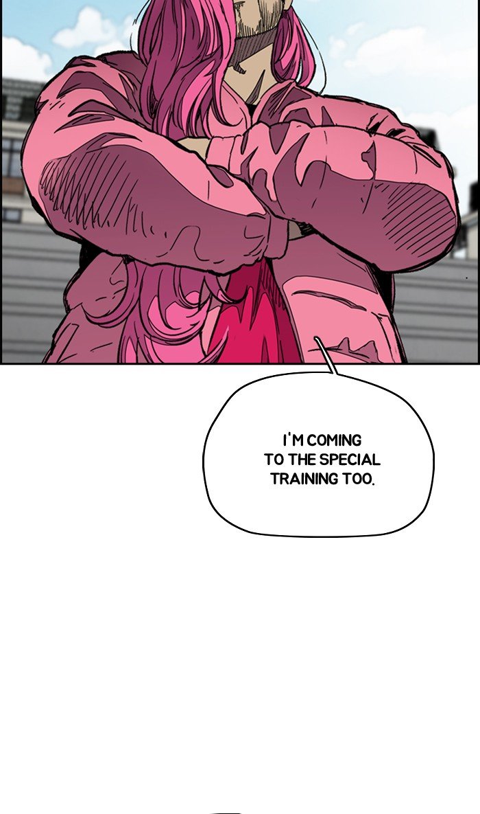 Read Wind Breaker Manhwa ENGLISH Manga Online