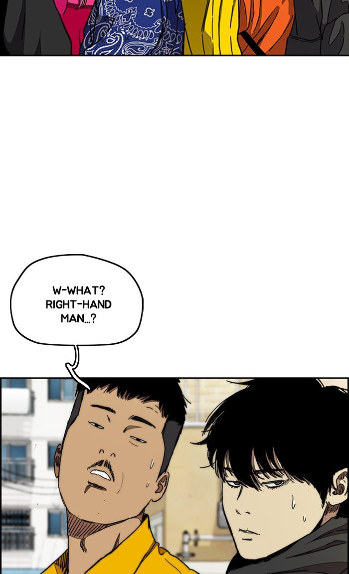 Read Wind Breaker Manhwa ENGLISH Manga Online