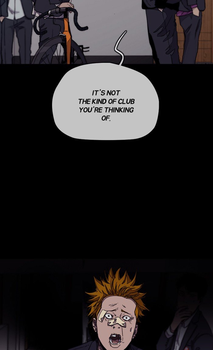 Read Wind Breaker Manhwa ENGLISH Manga Online