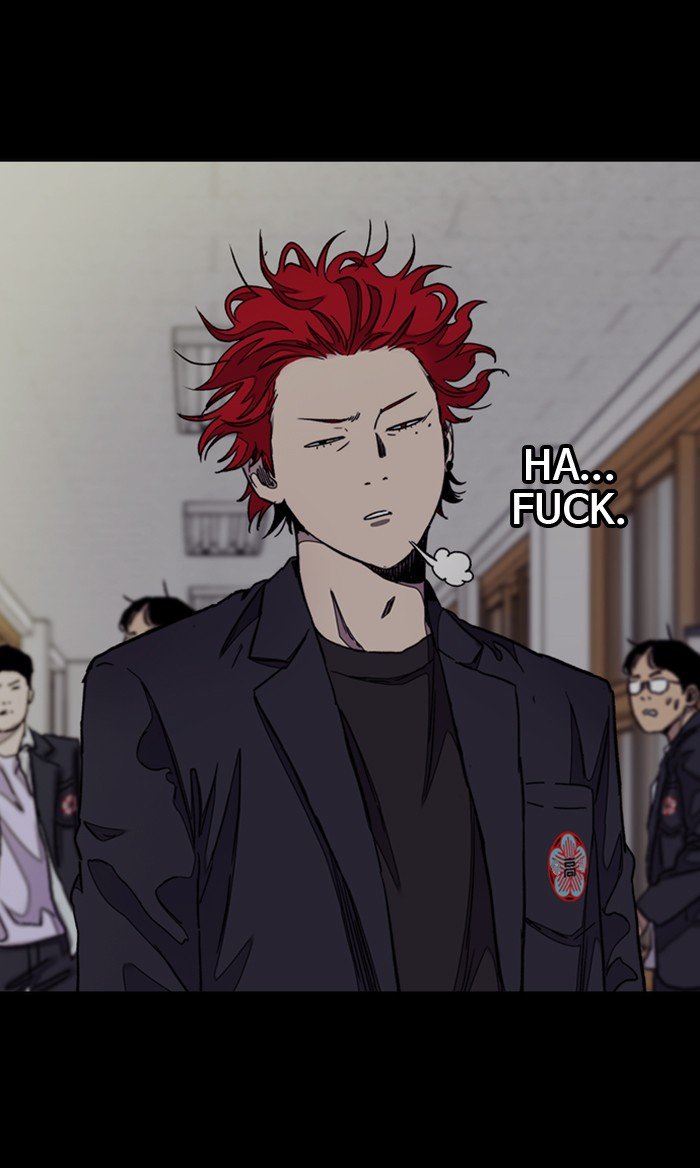 Read Wind Breaker Manhwa ENGLISH Manga Online