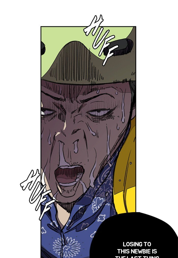 Read Wind Breaker Manhwa ENGLISH Manga Online