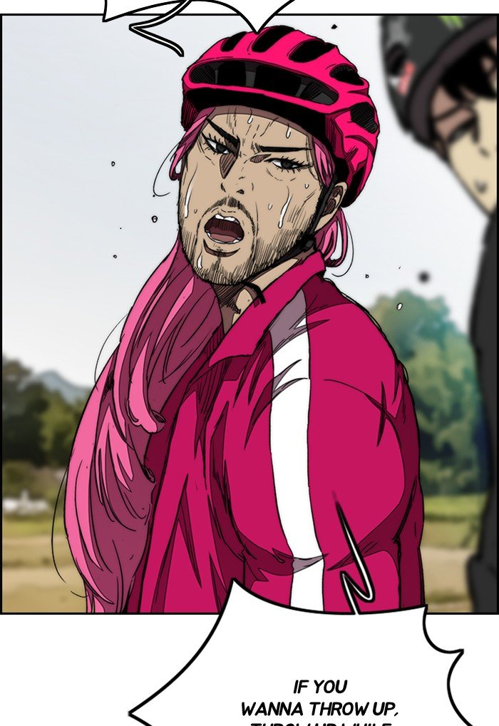 Read Wind Breaker Manhwa ENGLISH Manga Online