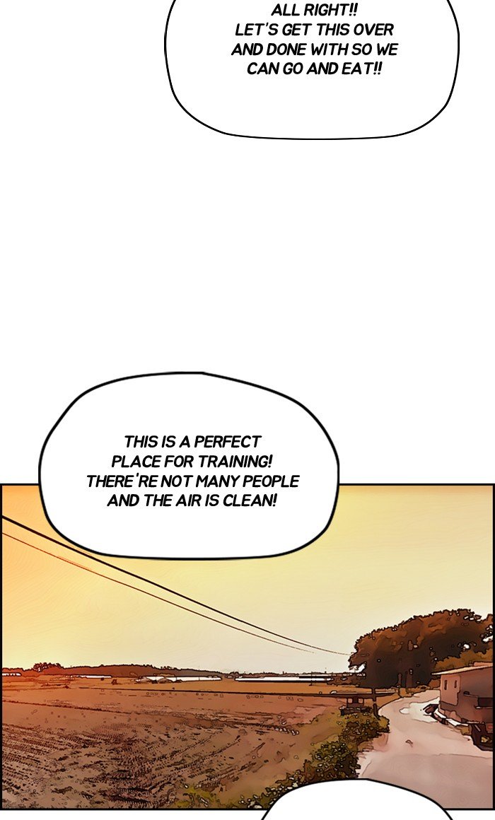 Read Wind Breaker Manhwa ENGLISH Manga Online