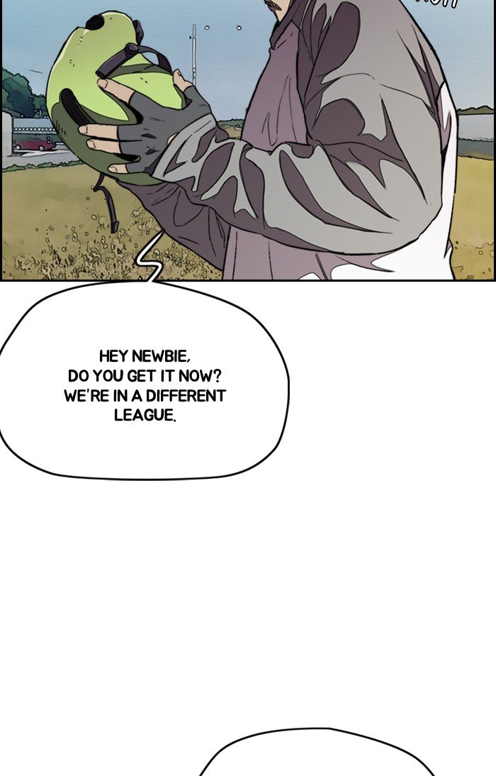 Read Wind Breaker Manhwa ENGLISH Manga Online