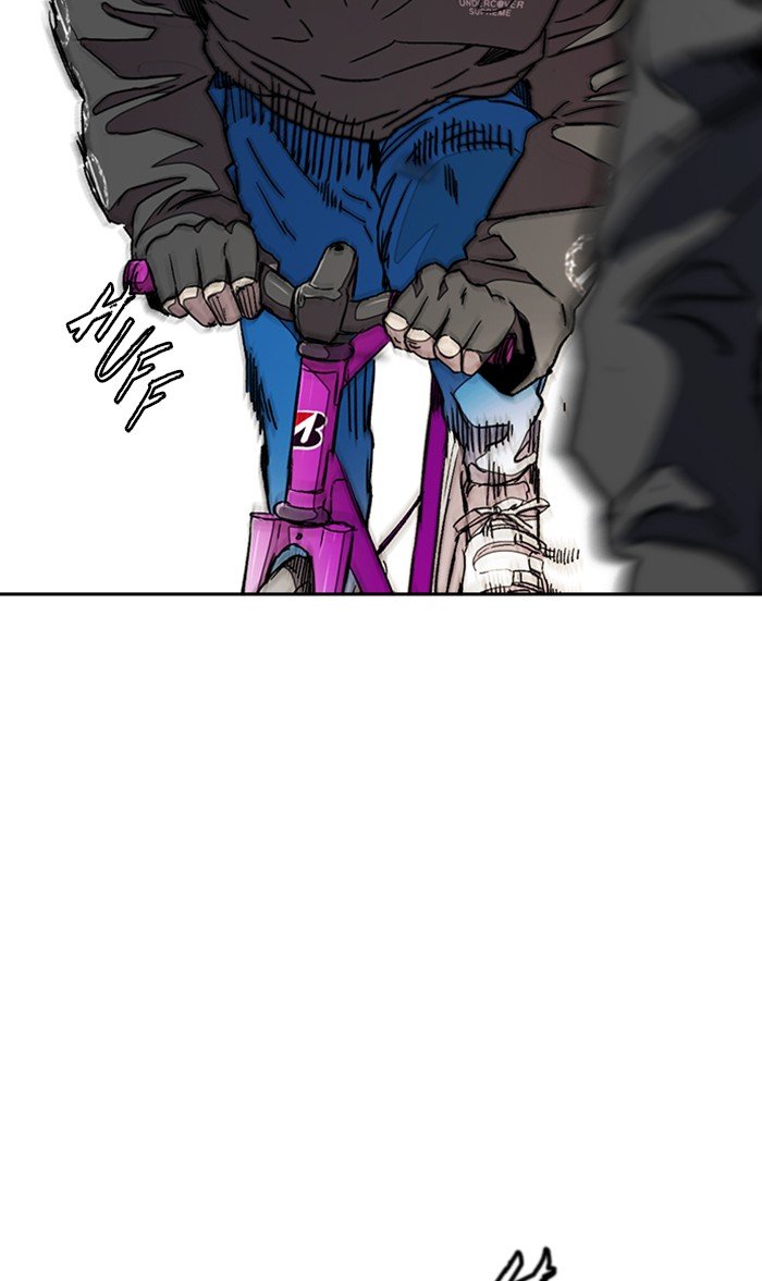 Read Wind Breaker Manhwa ENGLISH Manga Online