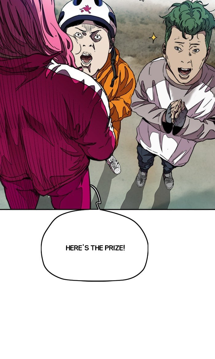 Read Wind Breaker Manhwa ENGLISH Manga Online