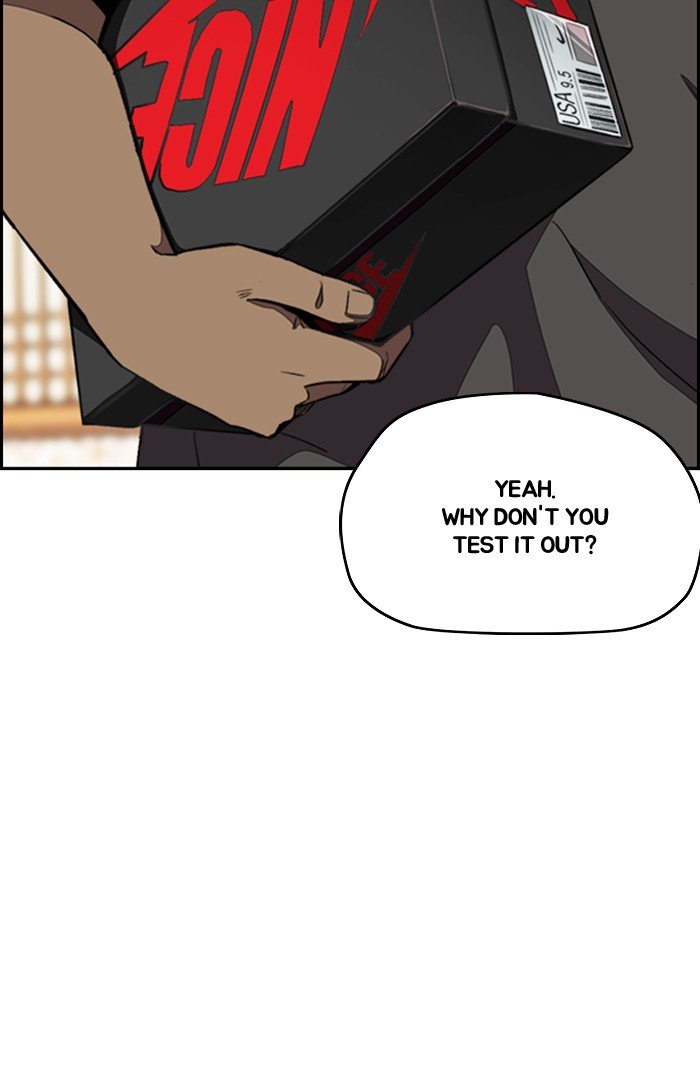 Read Wind Breaker Manhwa ENGLISH Manga Online