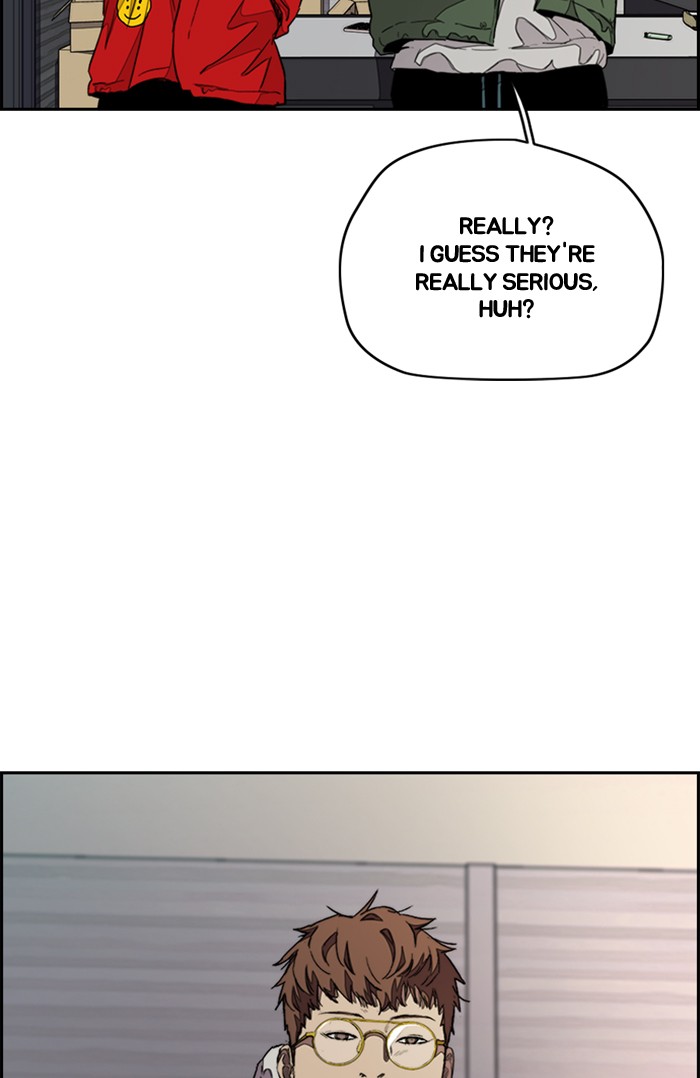 Read Wind Breaker Manhwa ENGLISH Manga Online