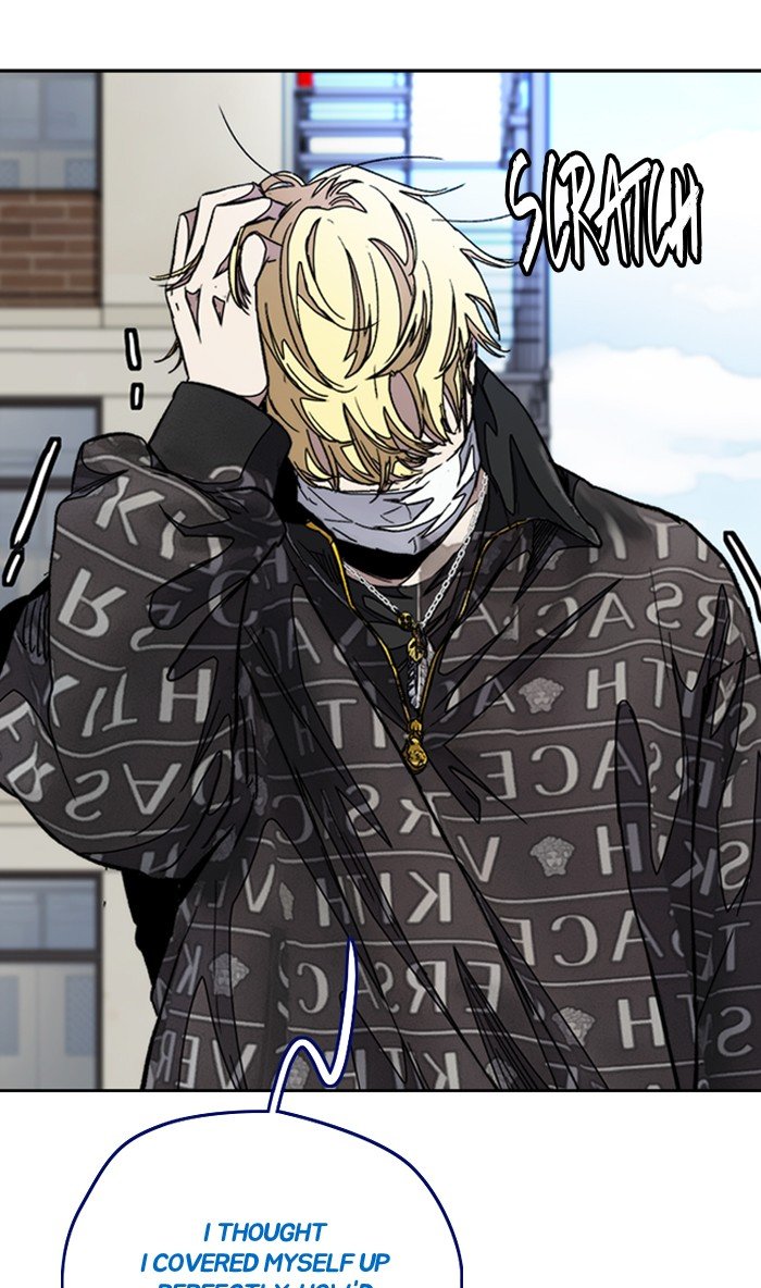 Read Wind Breaker Manhwa ENGLISH Manga Online