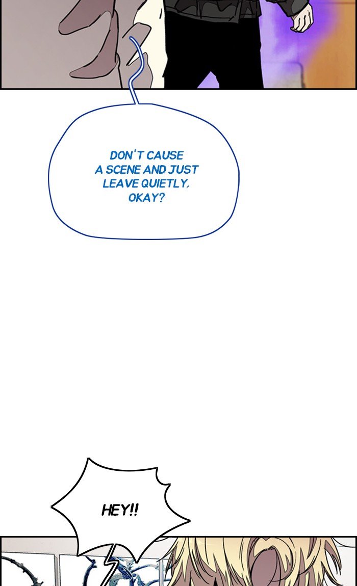 Read Wind Breaker Manhwa ENGLISH Manga Online