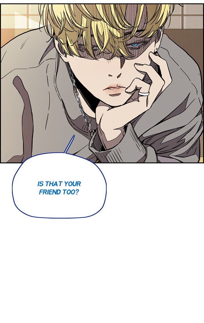 Read Wind Breaker Manhwa ENGLISH Manga Online