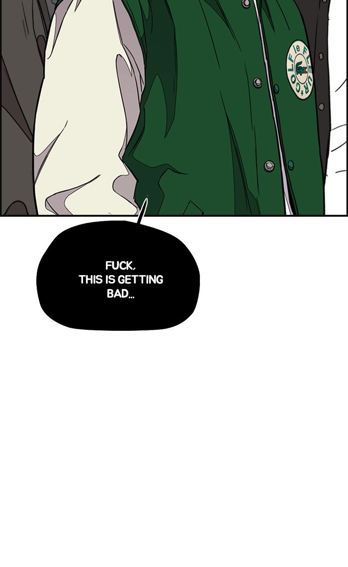 Read Wind Breaker Manhwa ENGLISH Manga Online