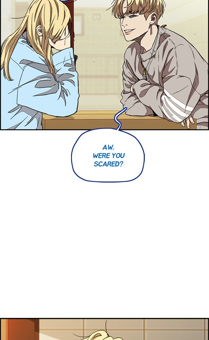 Read Wind Breaker Manhwa ENGLISH Manga Online