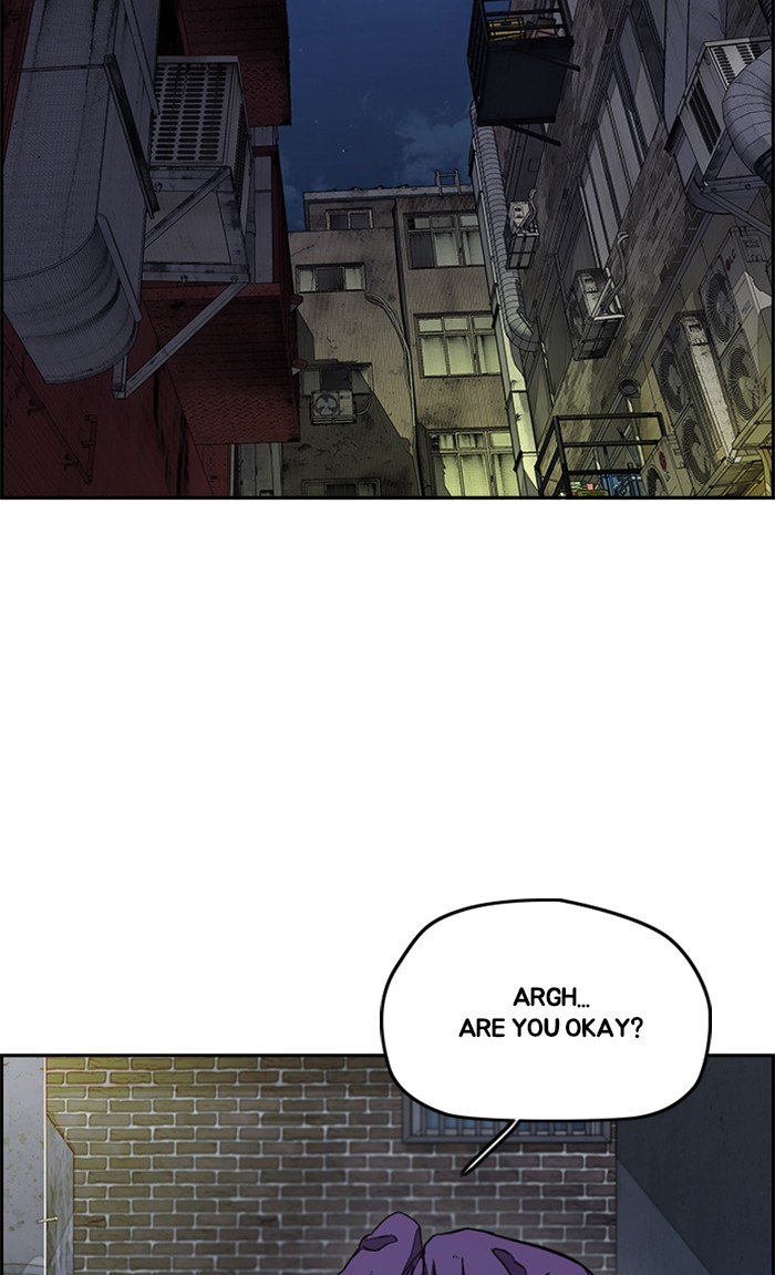 Read Wind Breaker Manhwa ENGLISH Manga Online