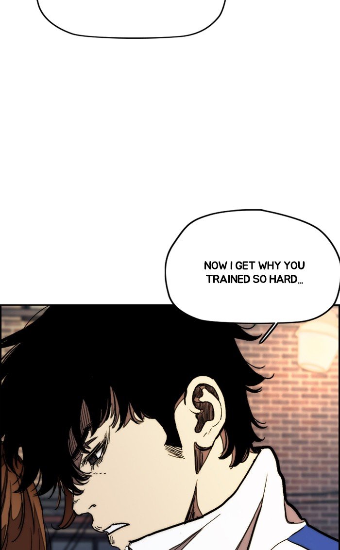 Read Wind Breaker Manhwa ENGLISH Manga Online