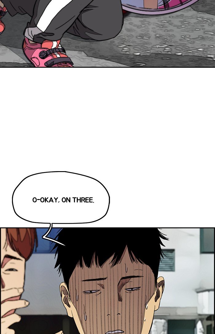 Read Wind Breaker Manhwa ENGLISH Manga Online