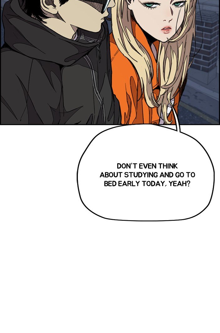 Read Wind Breaker Manhwa ENGLISH Manga Online