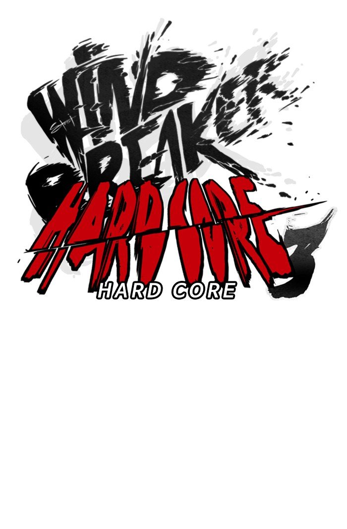 Read Wind Breaker Manhwa ENGLISH Manga Online