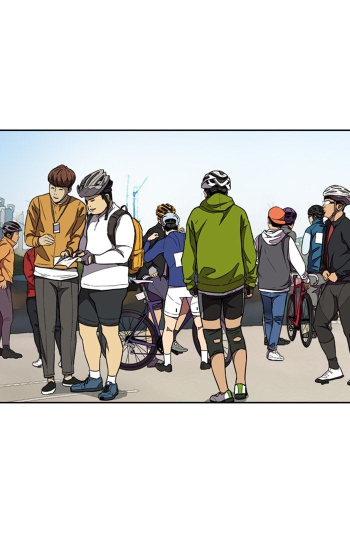Read Wind Breaker Manhwa ENGLISH Manga Online