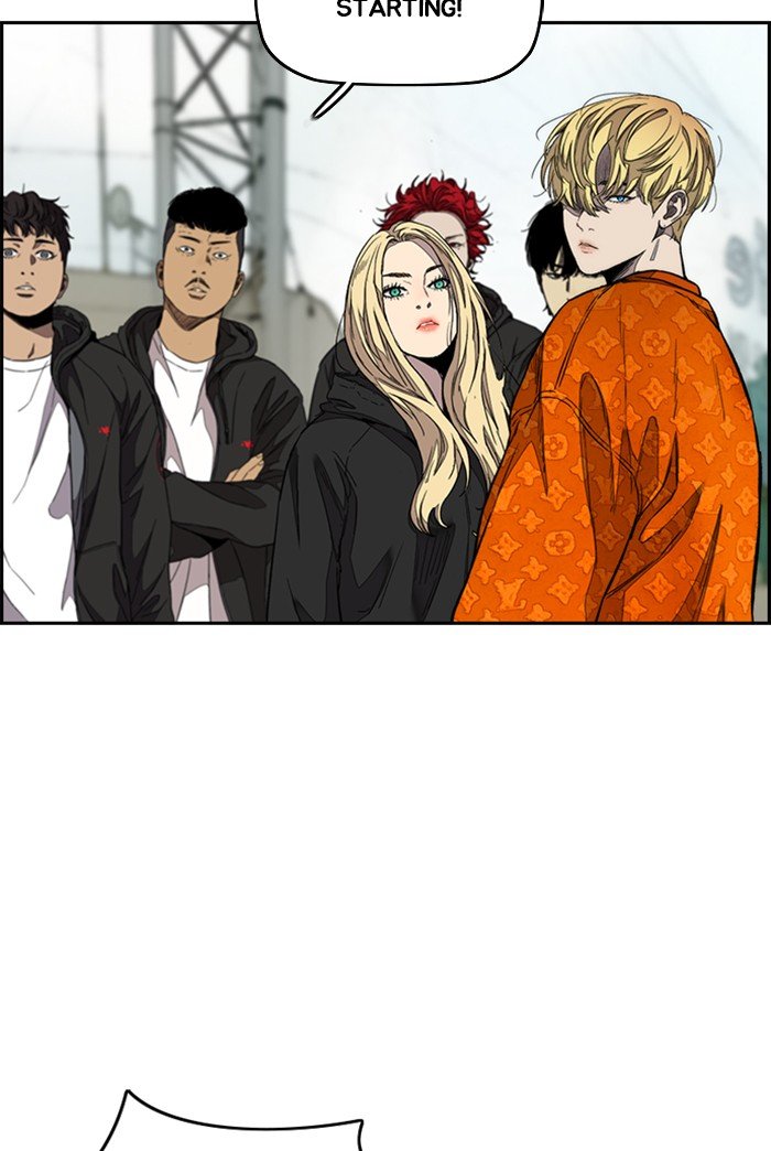 Read Wind Breaker Manhwa ENGLISH Manga Online