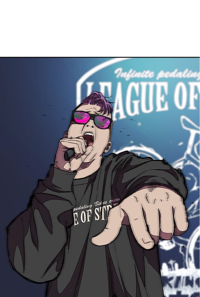 Read Wind Breaker Manhwa ENGLISH Manga Online