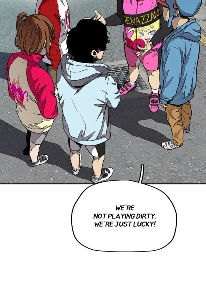 Read Wind Breaker Manhwa ENGLISH Manga Online