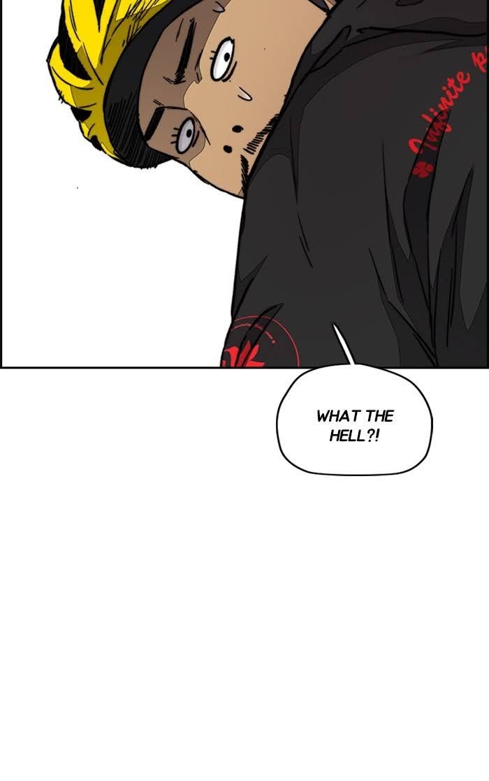 Read Wind Breaker Manhwa ENGLISH Manga Online