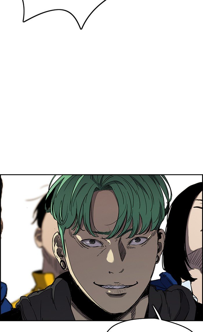 Read Wind Breaker Manhwa ENGLISH Manga Online