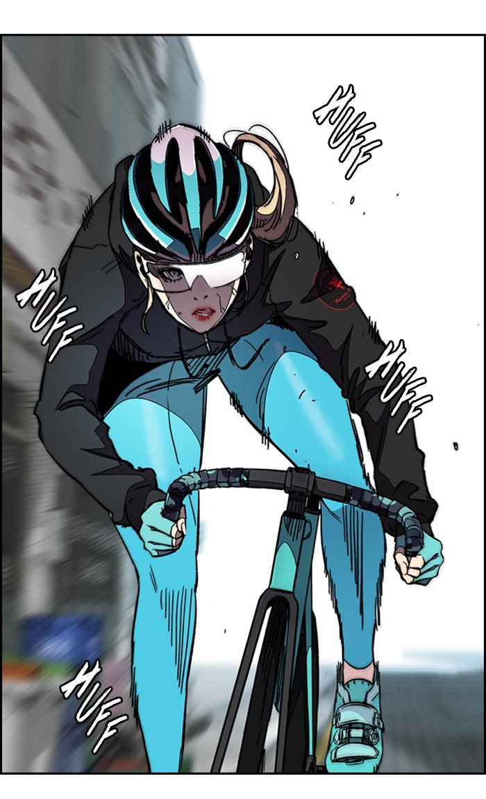 Read Wind Breaker Manhwa ENGLISH Manga Online