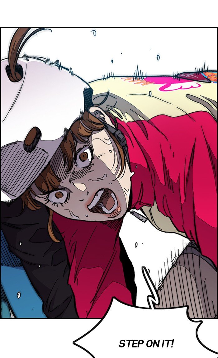 Read Wind Breaker Manhwa ENGLISH Manga Online