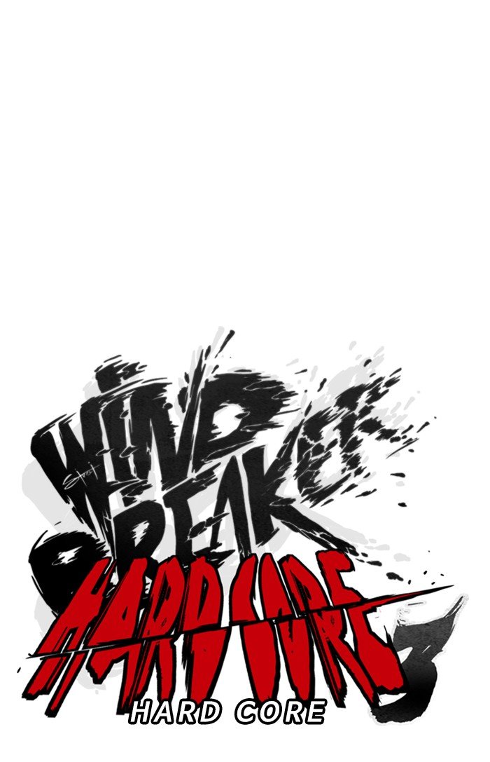 Read Wind Breaker Manhwa ENGLISH Manga Online