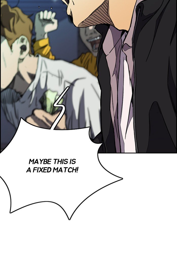 Read Wind Breaker Manhwa ENGLISH Manga Online