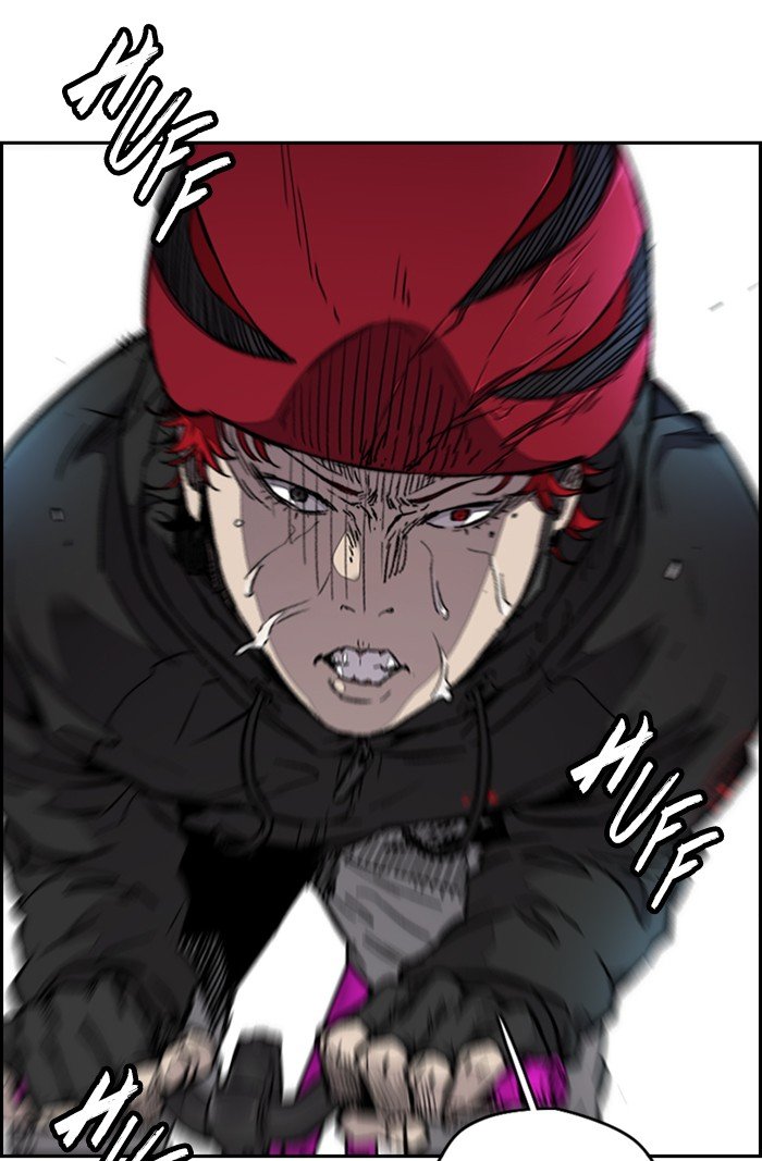 Read Wind Breaker Manhwa ENGLISH Manga Online