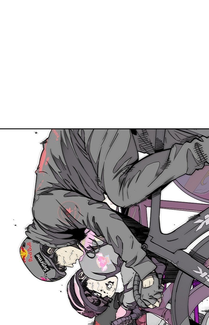 Read Wind Breaker Manhwa ENGLISH Manga Online