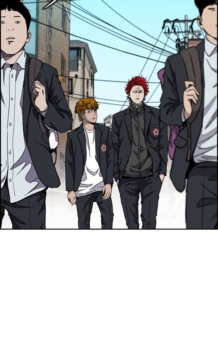 Read Wind Breaker Manhwa ENGLISH Manga Online