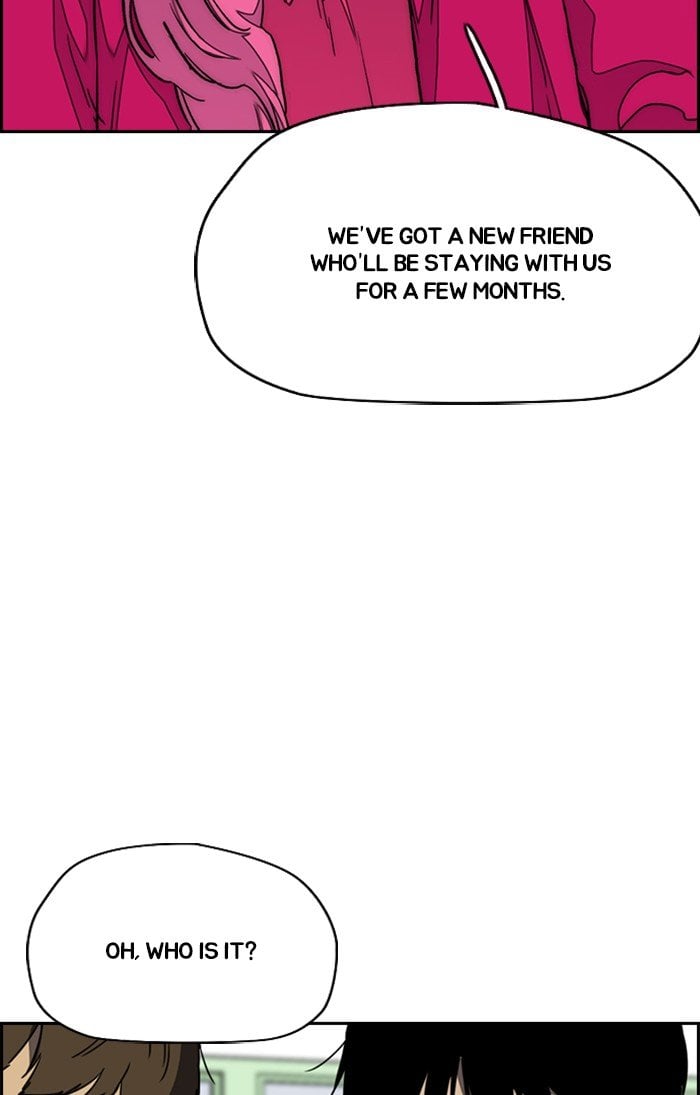 Read Wind Breaker Manhwa ENGLISH Manga Online