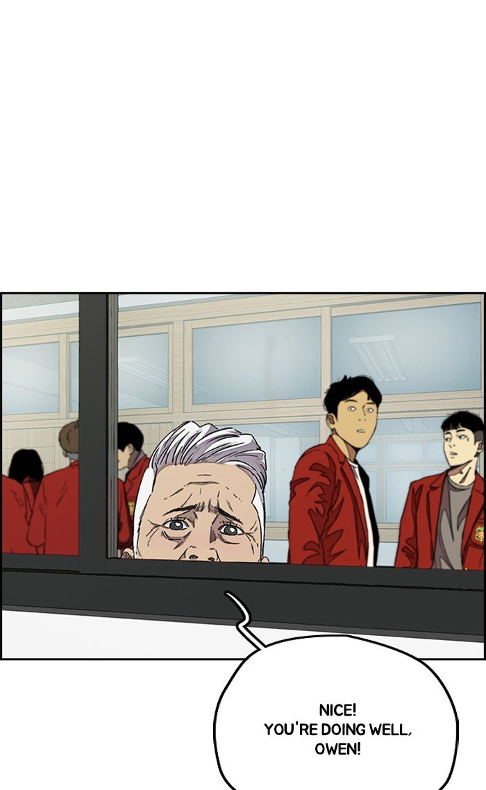 Read Wind Breaker Manhwa ENGLISH Manga Online