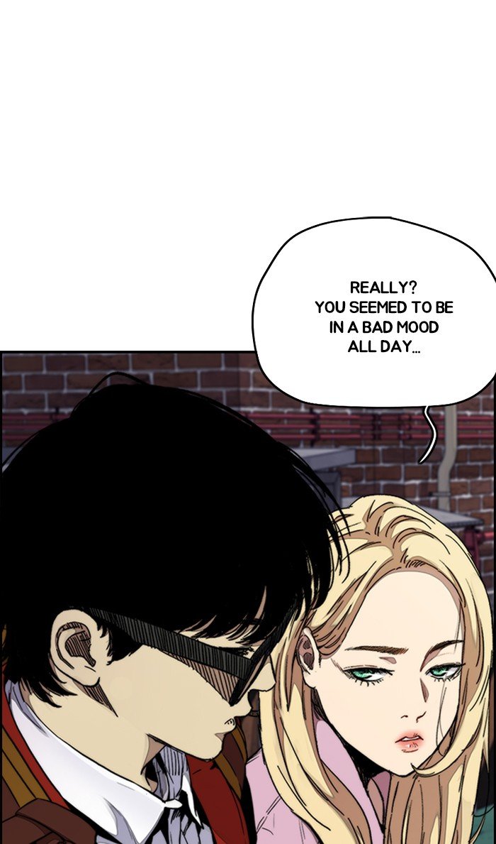 Read Wind Breaker Manhwa ENGLISH Manga Online