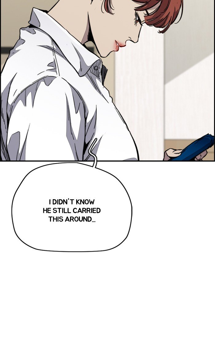 Read Wind Breaker Manhwa ENGLISH Manga Online