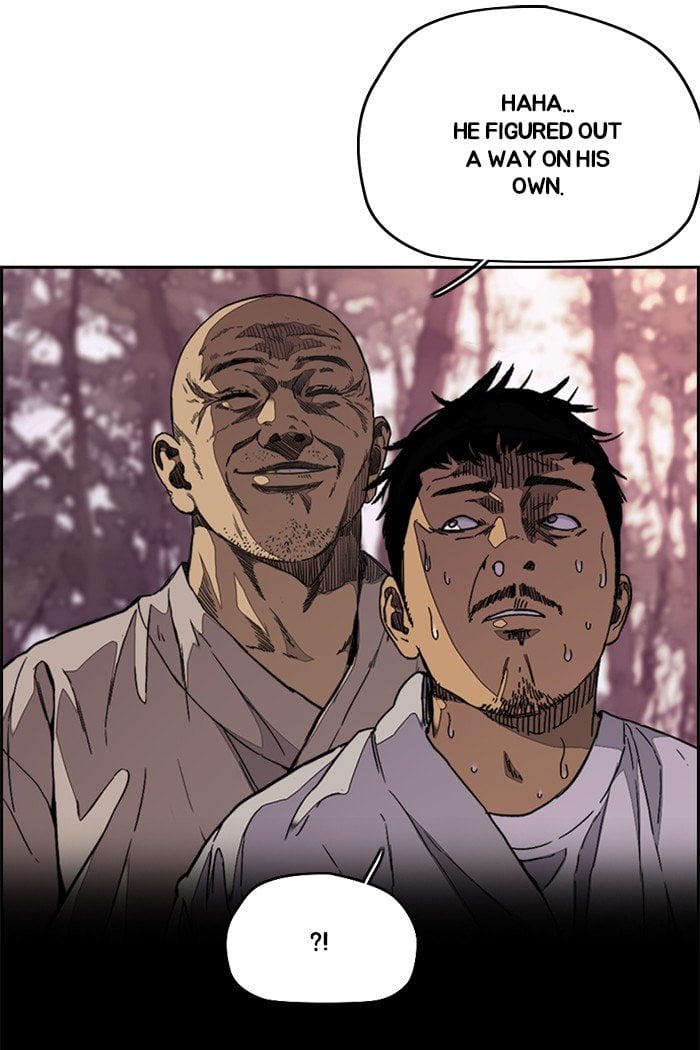 Read Wind Breaker Manhwa ENGLISH Manga Online