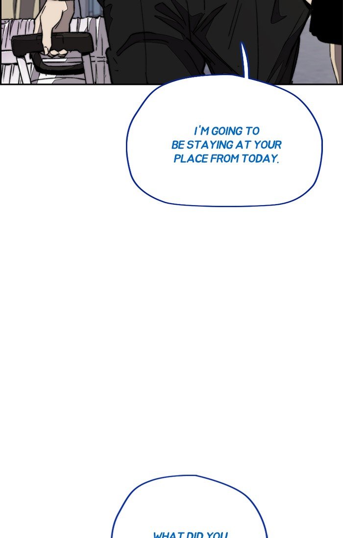 Read Wind Breaker Manhwa ENGLISH Manga Online