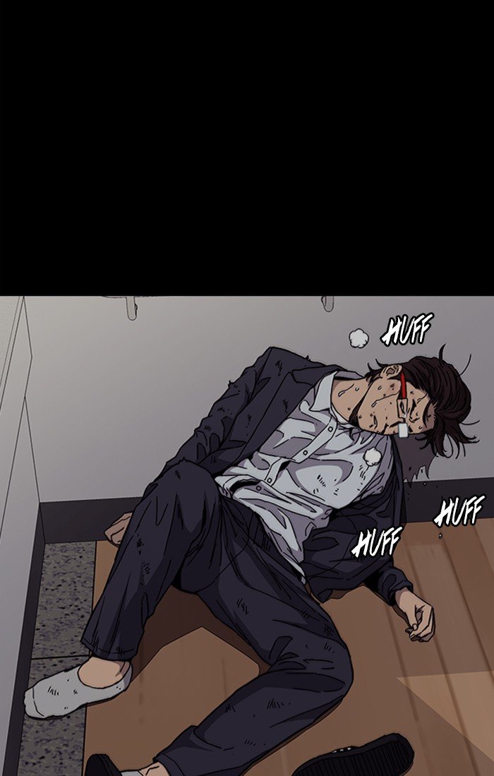 Read Wind Breaker Manhwa ENGLISH Manga Online