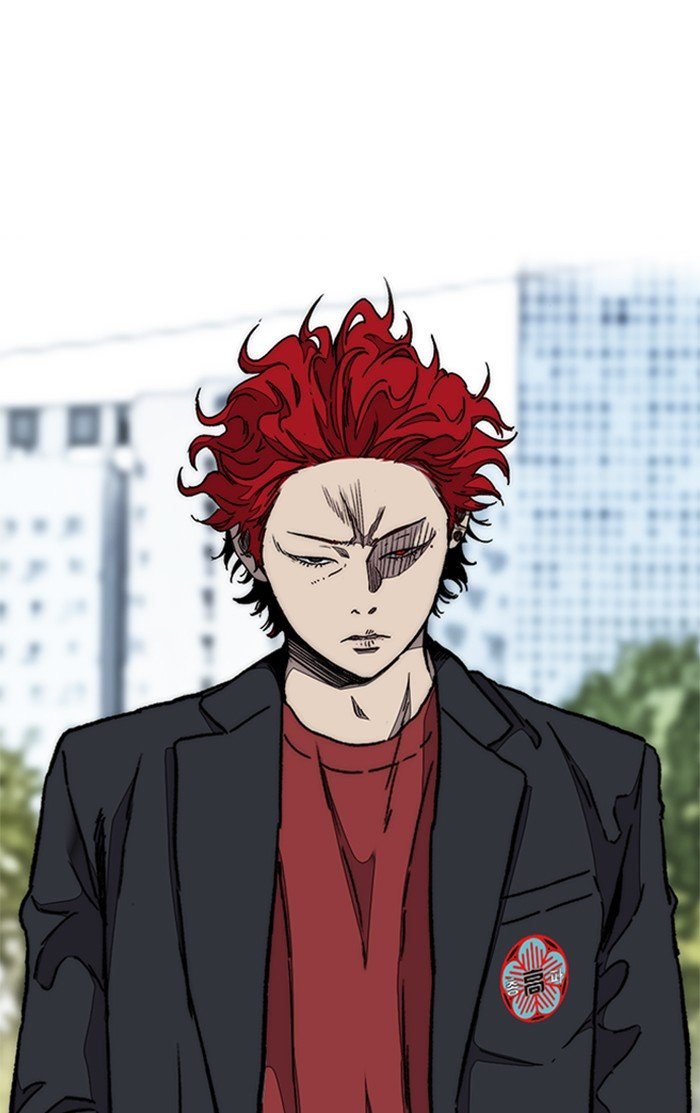 Read Wind Breaker Manhwa ENGLISH Manga Online