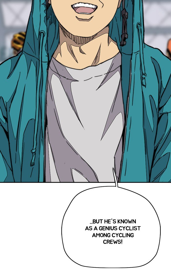 Read Wind Breaker Manhwa ENGLISH Manga Online