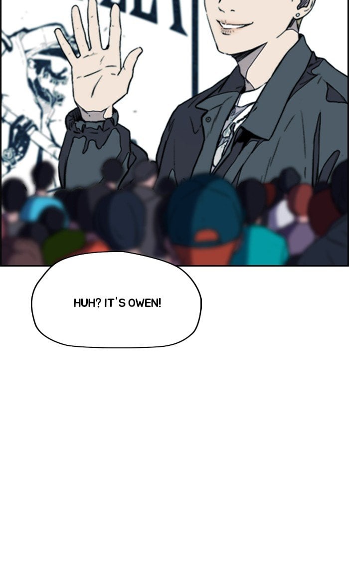 Read Wind Breaker Manhwa ENGLISH Manga Online